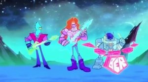 И небо звездах всё