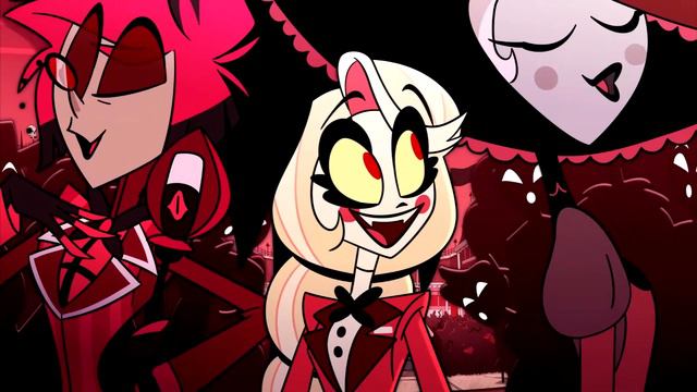 Ready For This SONG Hazbin Hotel / Отель Хазбин смотреть онлайн