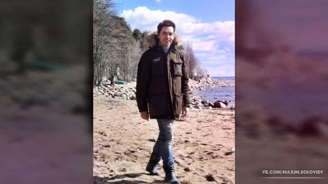 Любимый муж и папа? ПОЗДРАВЛЯЕМ ТЕБЯ С ТВОИМ ДНЁМ!!! ??? Максик, ты лучше всех?? смотреть онлайн