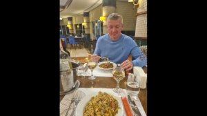 LIBERTY LARA 5* HOTEL ANTALYA TURKEY NOVEMBER 2022 (LARA BEACH)