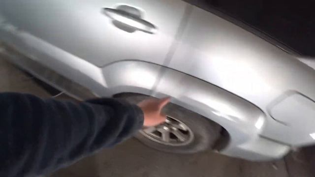 РЕСТАВРАЦИЯ TOYOTA LAND CRUISER PRADO смотреть онлайн