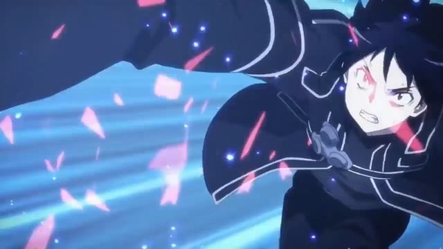 Sword Art Online「AMV」Love and tears“},“params“ {“allowfullscreen“ “true смотреть онлайн