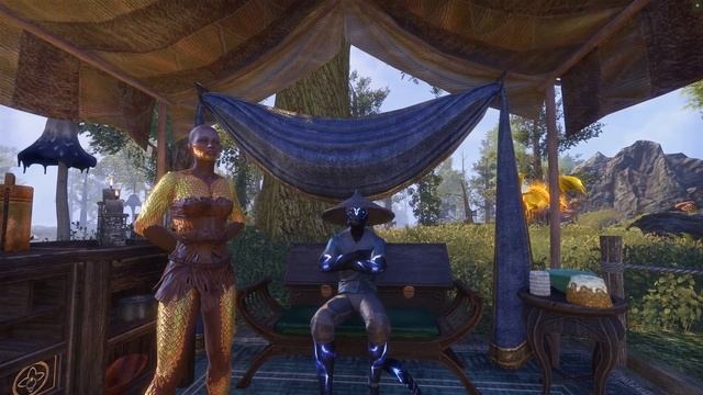 Главный ПВП ивент года уже рядом. ПОБОИЩЕ ВАЙТСТРЕЙКА. TESO(2022)