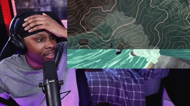 RICK Vs. GOD!! Rick And Morty Season 4 Episode 9 Reaction