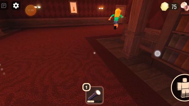 играю в двери смотреть онлайн