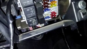 Ч.9 Гбо на ваз 16кл 127м Подключение проводки digitronic : в салон, на форсунки, катушку, плюс мину