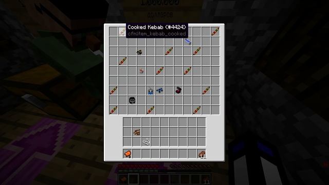 СУНДУК ЗА 1$ ПРОТИВ АЛМАЗНЫЙ СУНДУК ЗА 1000000$ В МАЙНКРАФТ ЛОВУШКА MINECRAFT ЖИТЕЛЬ ПРОДАВЕЦ смотреть онлайн
