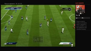 Фифа 19 прохождение истории хантера на ps4