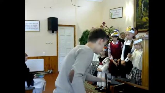 СЛУЖЕНИЕ МОГИЛЁВ-ПОДОЛЬСКИЙ смотреть онлайн