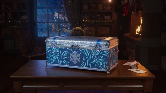 Коробки WoT 2022 - Новогодние Коробки Танки|World of Tanks смотреть онлайн