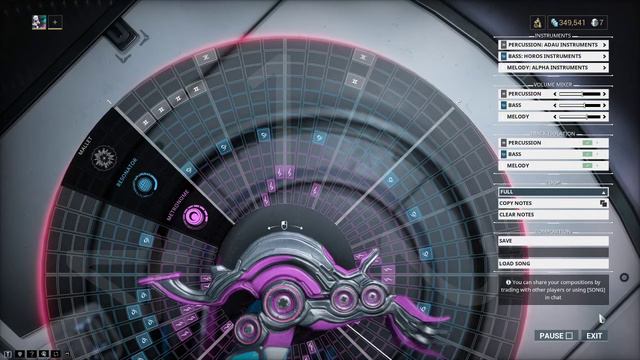 Fortnite Default dance on Octavia's Mandachord! (Warframe) смотреть онлайн