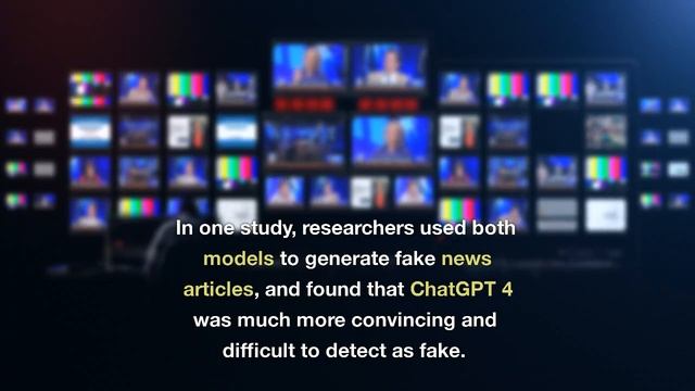Uncovering the Shocking Differences between ChatGPT 3.5 and 4 -- Are You Ready? смотреть онлайн