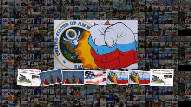 Россия-2019 Изгой в осажденной крепости или мировой жандарм смотреть онлайн