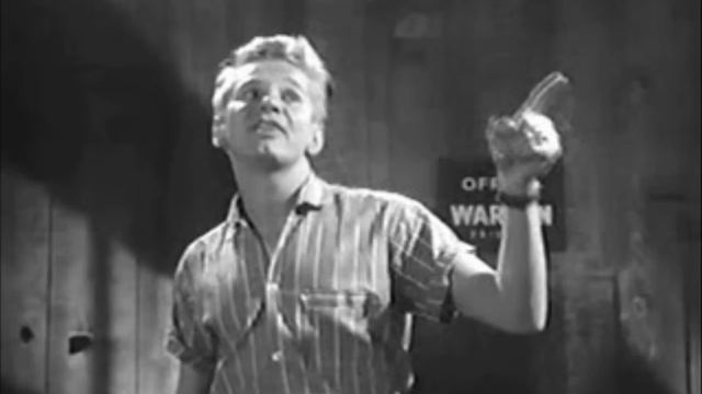 Kenny Miller - Take My Tip (David Bowie).wmv смотреть онлайн