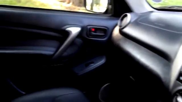 Toyota Rav 4 2 0 D 4D Turbo Diesel XT3 FN54KZA McCarthy Cars Croydon