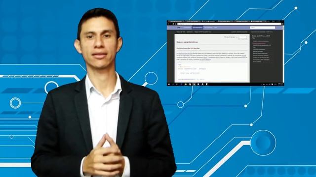Novedades de PHP7 смотреть онлайн