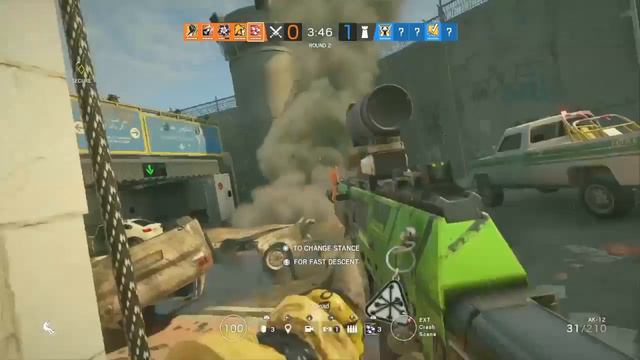 fuze to the rescue смотреть онлайн