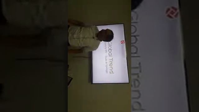 Презентация Global trend compani Асхат Алиев смотреть онлайн