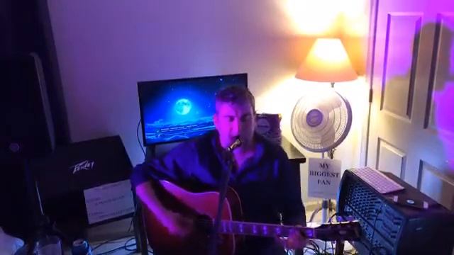 Travis Elliott (solo) Sunday Shows from Home. Week #2 3/29/20 Set 1 смотреть онлайн