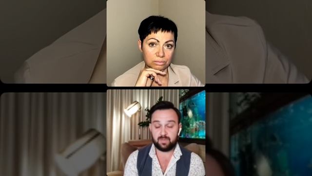 Прямой эфир на тему "Оборотная сторона работы психолога" смотреть онлайн