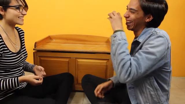 PAPA CALIENTE || RETO смотреть онлайн