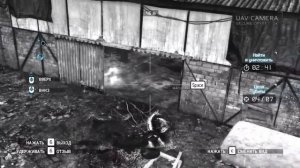 Tom Clancy's Ghost Recon.Future Soldier #13 Конец