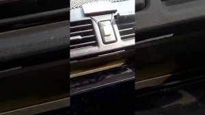 MAZDA 3 снятие магнитолы