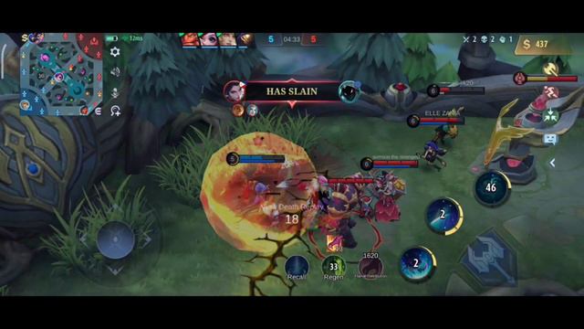 How Unlock Ultra graphics in Mobile legends bang bang [MLBB] смотреть онлайн