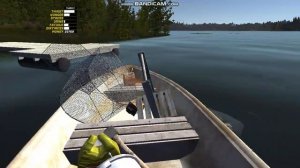 Как доплыть с острова до дома (остров, лодка)