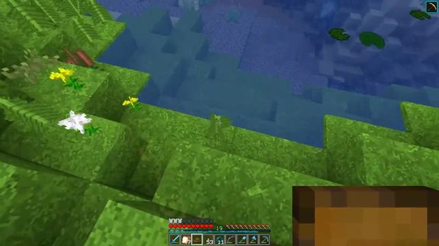 The Scenic Route Vol. 2 Modded Minecraft Let's Play Episode 10: Anti-Climactic (and Peppercorns)!! смотреть онлайн