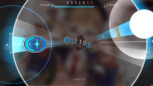 Rotaeno third game lul смотреть онлайн