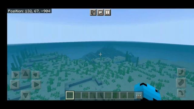 Minecraft Pocket Edition 1.18 Village Seeds | Village At Spawn | Pocket Edition | Bedrock смотреть онлайн