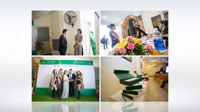 Hội Thảo Đột Phá Công Nghệ Làm Đẹp Ultra B-tox Peel Tại Đồng Nai смотреть онлайн