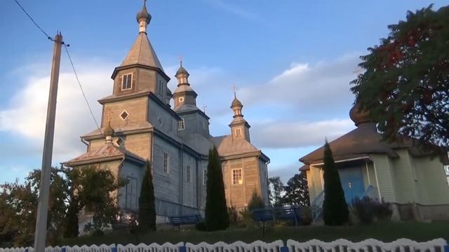 КАК ЖИВУТ СОСЕДИ/Моя родная улица/Воспоминания детства смотреть онлайн