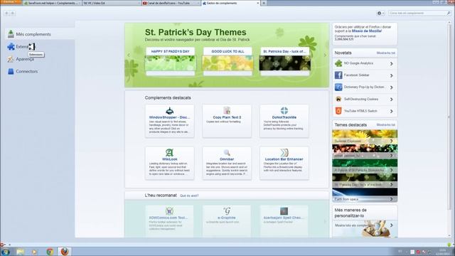 TUTORIAL: Descargar Videos desde Vk (Mozilla Firefox) MUY FACIL! en ESPAÑOL смотреть онлайн