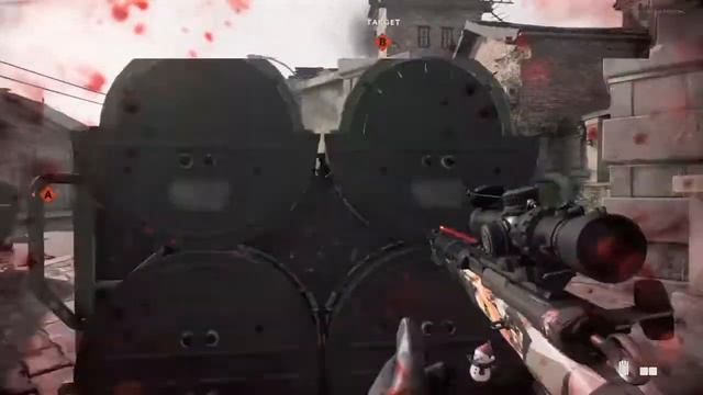 Call of Duty®: Black Ops Cold War "we dont mod m f this is all skill" lol смотреть онлайн