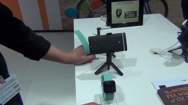 Sony Smart Watch presentation - Mobilissimo.ro смотреть онлайн