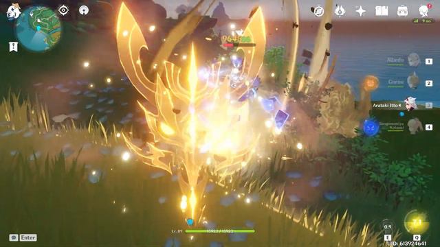 5 Upcoming Regions to Genshin Impact and the Lore Behind Them | Genshin Impact Lore/Theory смотреть онлайн