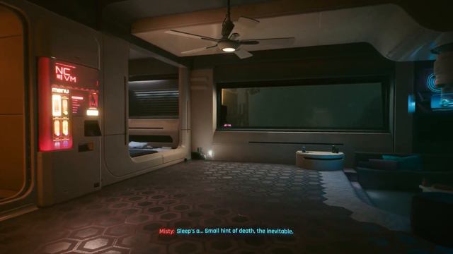 Cyberpunk 2077 PS5 [Part 4] Someone Died.... смотреть онлайн