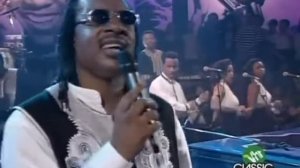 Stevie Wonder - I Just Called To Say I Love You (Ao Vivo Londres 1995)