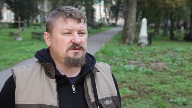 Интервью про язычество смотреть онлайн
