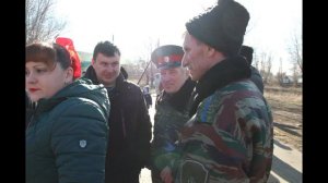 Пусть провинция, пусть брутальная  рода не стыжусь !!