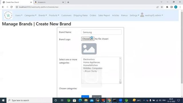 JAVA REAL TIME PROJECT tutorials || Demo - 2 || by Mr. Narsi On 15-12-2022 @9AM IST смотреть онлайн
