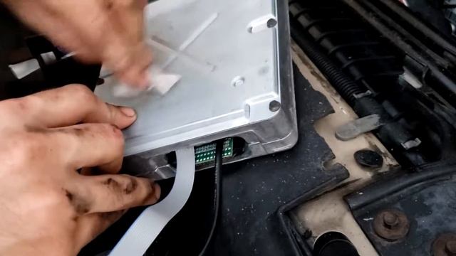 Detailed Hydra Install video 1999-2003 7.3l powerstroke superduty смотреть онлайн