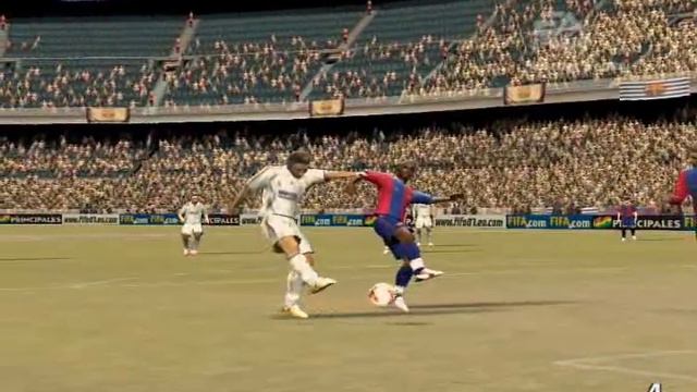 Fifa 2007 Massacre смотреть онлайн