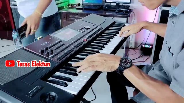 RAMPAK KOPLO KENDANG JAIPONG TERBARU LAGI 2023 SANGAT BLEKUK