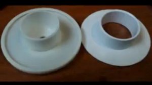 Калоприёмники многоразовые.Конвексная силиконовая подложка к ним.