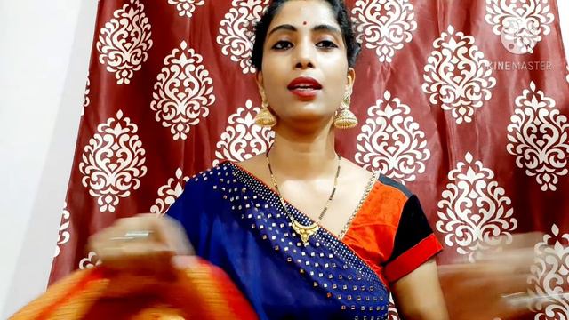 FLIPKART SAREE HAUL MIMOSA art silk kanjivaram saree. смотреть онлайн