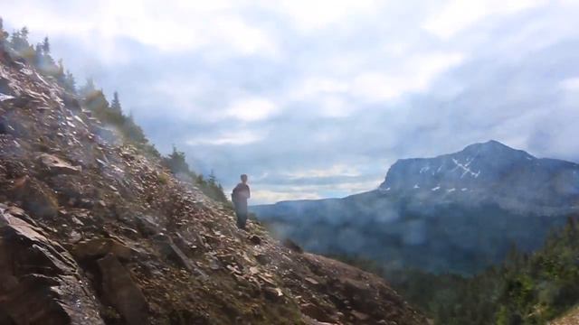 what working in a national park is ACTUALLY like смотреть онлайн