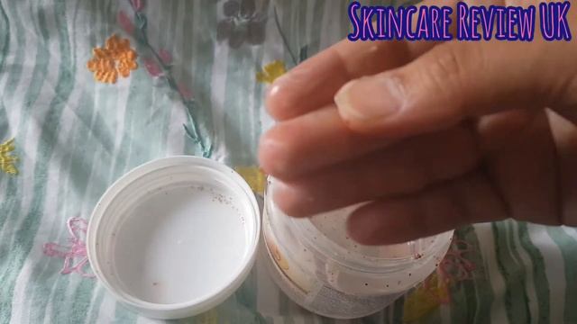 Bio Glow Face and Body Scrub Review||How it removes stretch marks?Why should not you use it on face смотреть онлайн